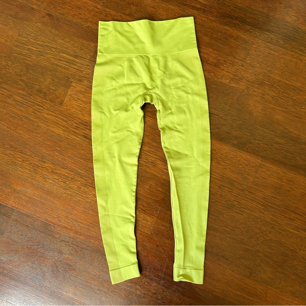 SET Active leggings